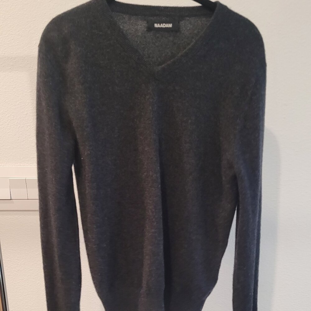 Cashmere Sweater by Naadam